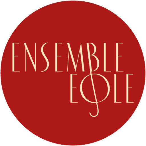 logo ensemble eole